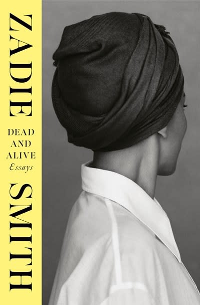 Penguin Press Dead and Alive: Essays