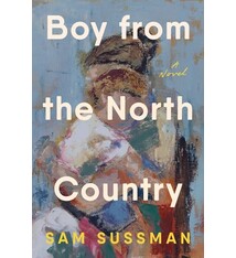 Penguin Press Boy from the North Country: A Novel