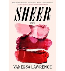 Dutton Sheer: A Novel