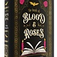 Del Rey The Book of Blood and Roses