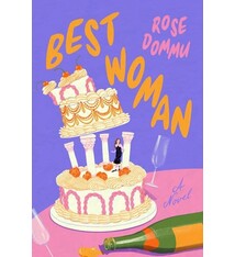 Ballantine Books Best Woman: A Novel