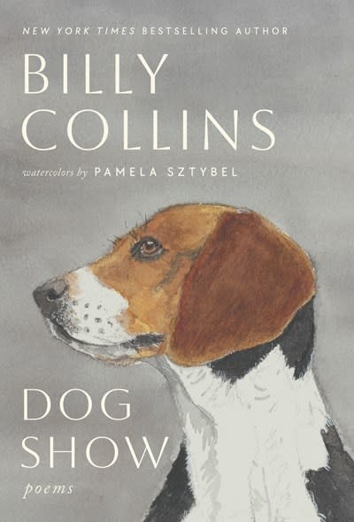 Random House Dog Show: Poems