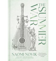 Del Rey The Summer War