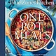 National Geographic The Blue Zones Kitchen One Pot Meals: 100 Recipes to Live to 100