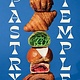 Sasquatch Books Pastry Temple: Baking with Inspired Flavors (A Pastry Cookbook for Croissant, Brioche, and Puff Pastry)