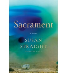 Counterpoint Sacrament: A Novel