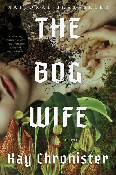 Counterpoint The Bog Wife: A Novel