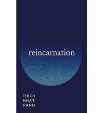 Parallax Press Reincarnation