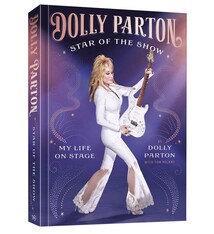 Ten Speed Press Star of the Show: My Life on Stage