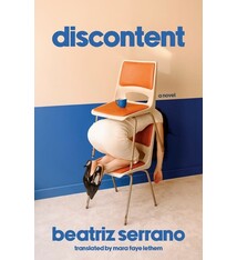 Vintage Discontent: A Novel