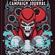 Clarkson Potter The Dungeon Master's Campaign Journal (Dungeons & Dragons)