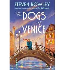 G.P. Putnam's Sons The Dogs of Venice