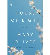 Penguin Books House of Light: Poems