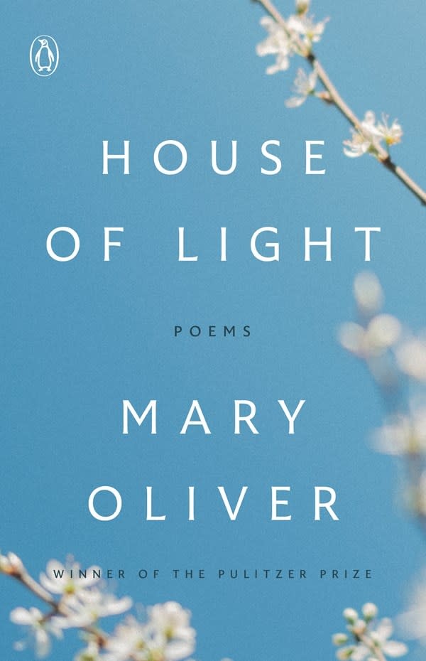 Penguin Books House of Light: Poems