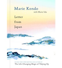 Crown Letter from Japan