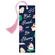 Out of Print Eat, Read, & Be Merry (2025) Bookmark