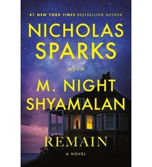 Random House Remain: A Novel