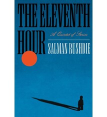 Random House The Eleventh Hour: A Quintet of Stories