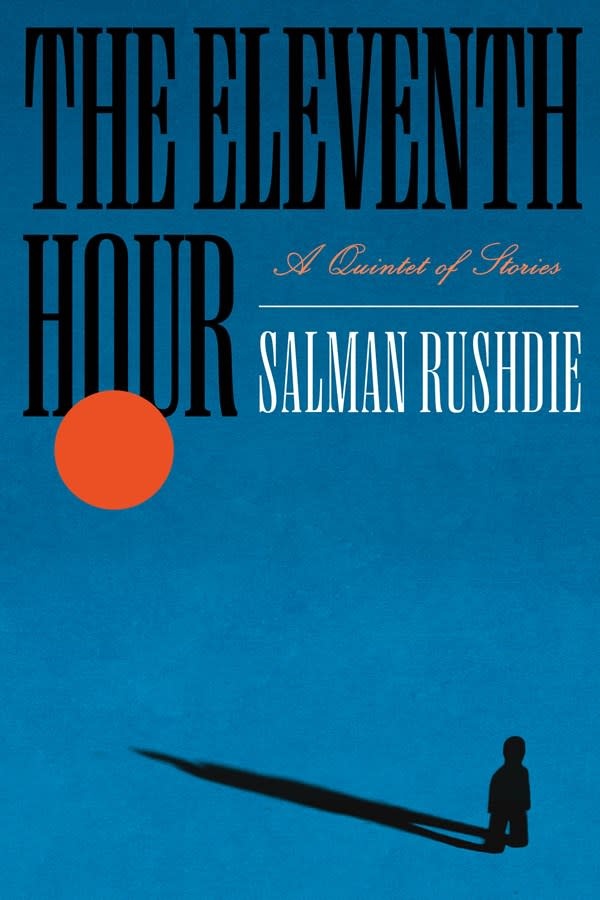 Random House The Eleventh Hour: A Quintet of Stories
