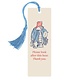 Out of Print Paddington Bear: Please Take Care Bookmark