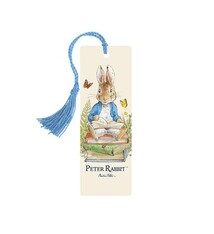 Out of Print Peter Rabbit Bookmark