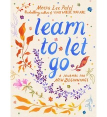 Learn to Let Go: A Journal for New Beginnings