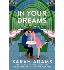 In Your Dreams: A Novel