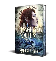 The Changeling Queen: Deluxe Limited Edition