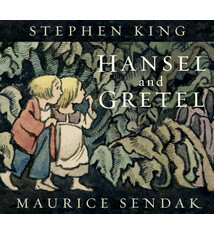 HarperCollins Hansel and Gretel