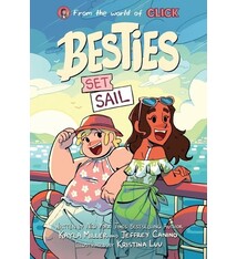 Clarion Books Besties: Set Sail