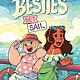 Clarion Books Besties: Set Sail
