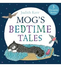 HarperCollinsChildren’sBooks Mog’s Bedtime Tales