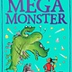 HarperCollinsChildren’sBooks Megamonster