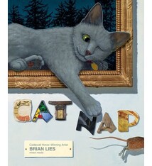 Greenwillow Books Cat Nap