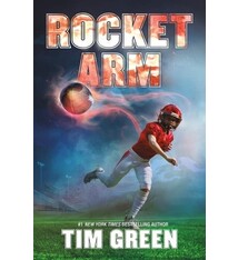 HarperCollins Rocket Arm