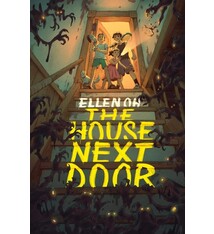 HarperCollins The House Next Door