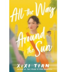 Quill Tree Books All the Way Around the Sun