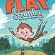HarperAlley Flat Stanley: The Graphic Novel: His Original Adventure!