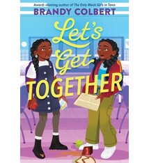 Clarion Books Let’s Get Together