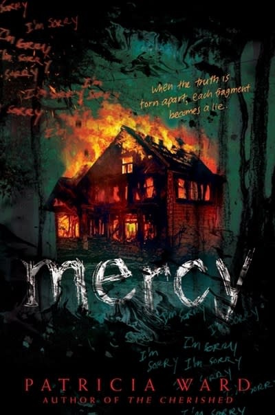 HarperCollins Mercy