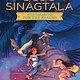HarperCollins Lulu Sinagtala and the Battle for the Realms