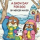 HarperCollins Little Critter: A Snow Day for Dog