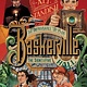HarperCollins The Improbable Tales of Baskerville Hall Book 2: The Sign of the Five