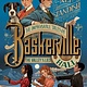 HarperCollins The Improbable Tales of Baskerville Hall Book 3: The Valley of Lies