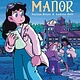 HarperAlley Millie of the Manor: A Graphic Novel