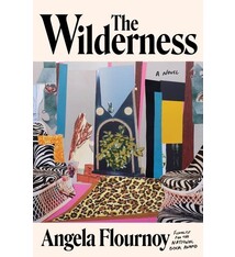 Mariner Books The Wilderness: A Novel