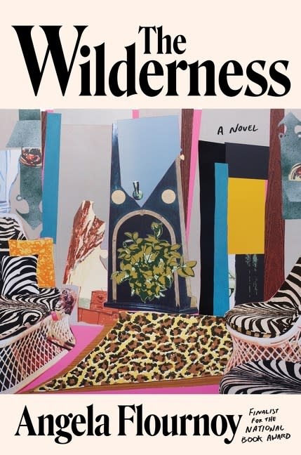 Mariner Books The Wilderness: A Novel