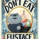HarperCollins Don't Eat Eustace