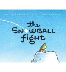 Clarion Books The Snowball Fight