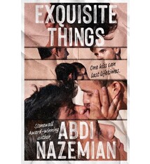 HarperCollins Exquisite Things